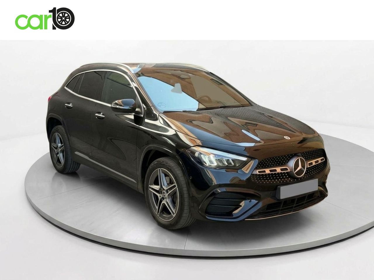 MERCEDES GLA GLA 250e  - Foto 4