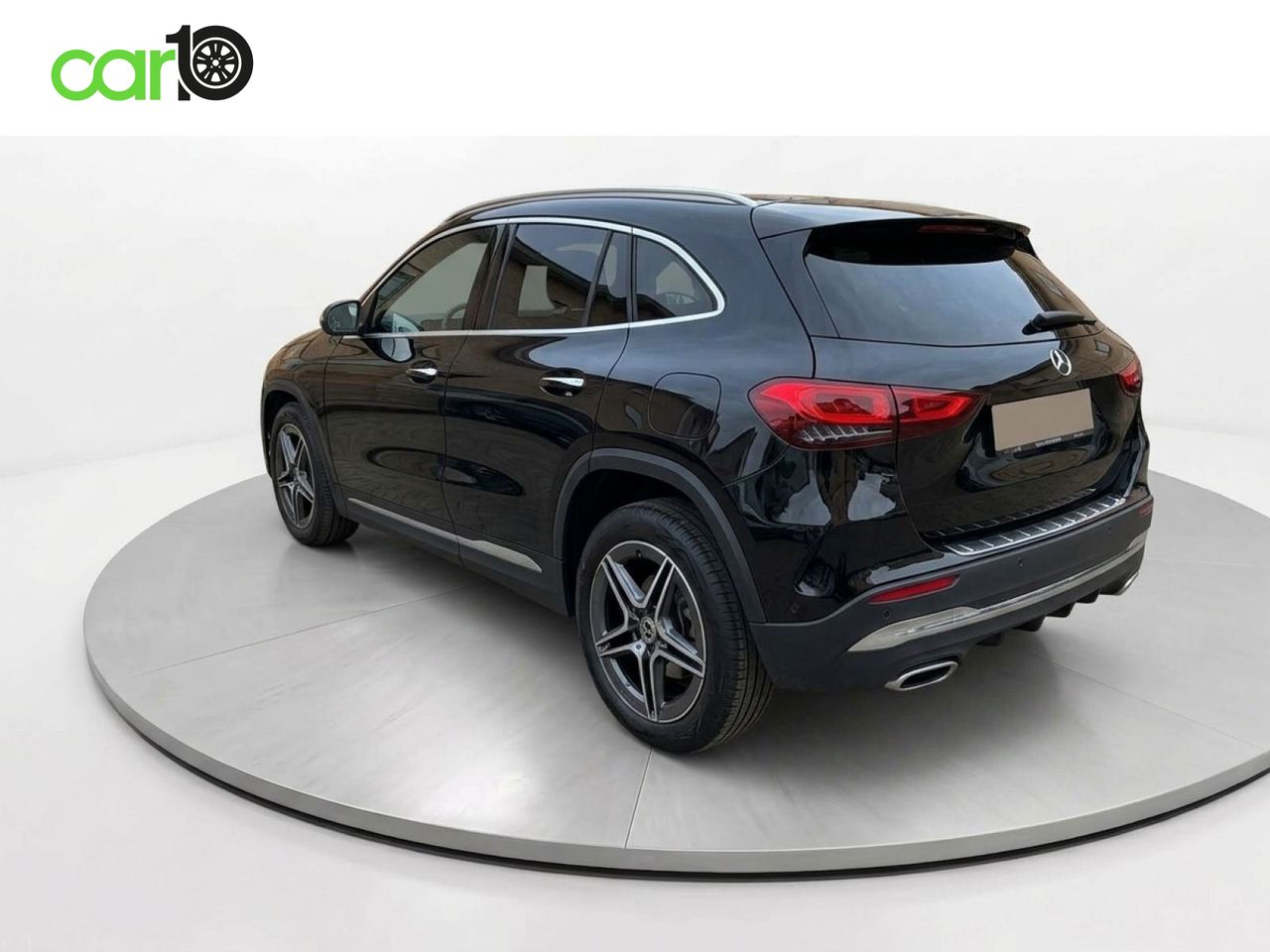 MERCEDES GLA GLA 250e  - Foto 7