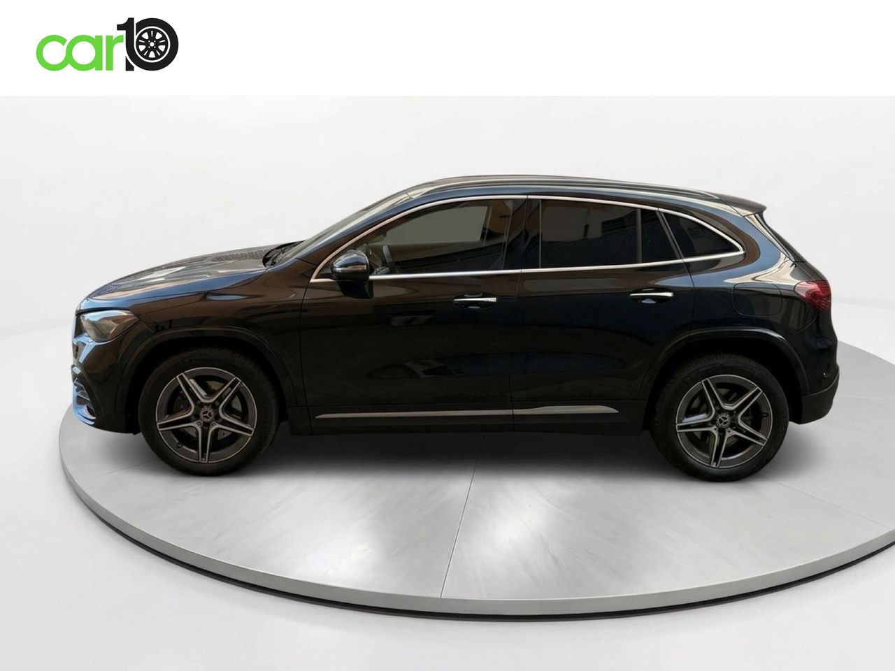 MERCEDES GLA GLA 250e  - Foto 23