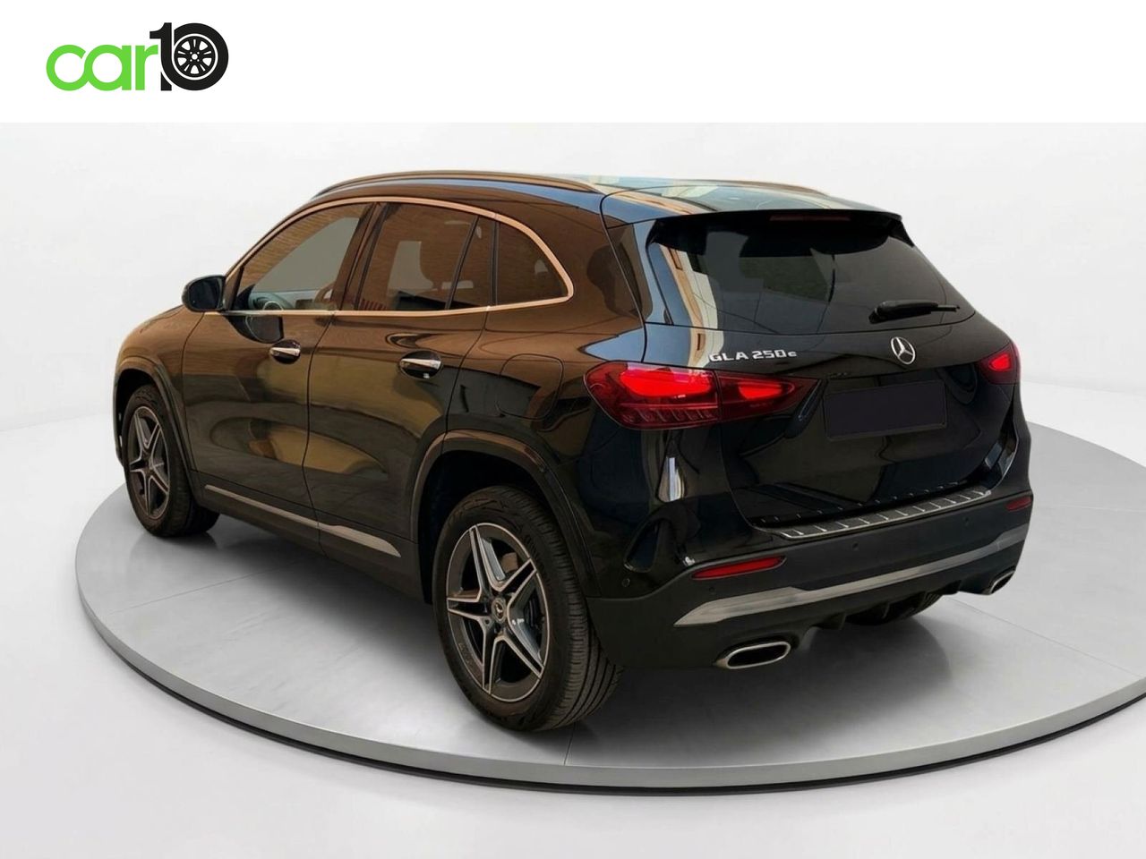 MERCEDES GLA GLA 250e  - Foto 5