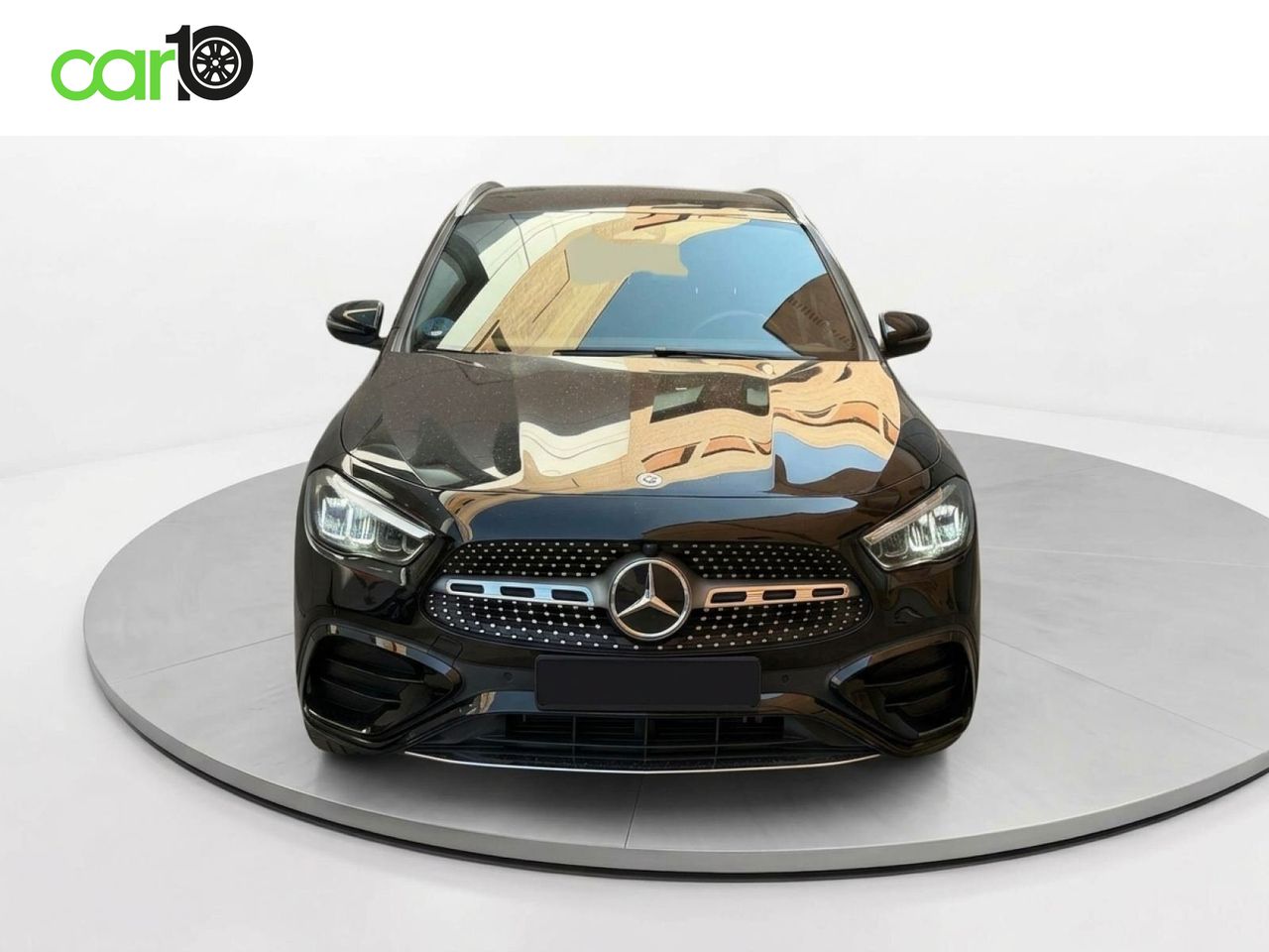 MERCEDES GLA GLA 250e  - Foto 3