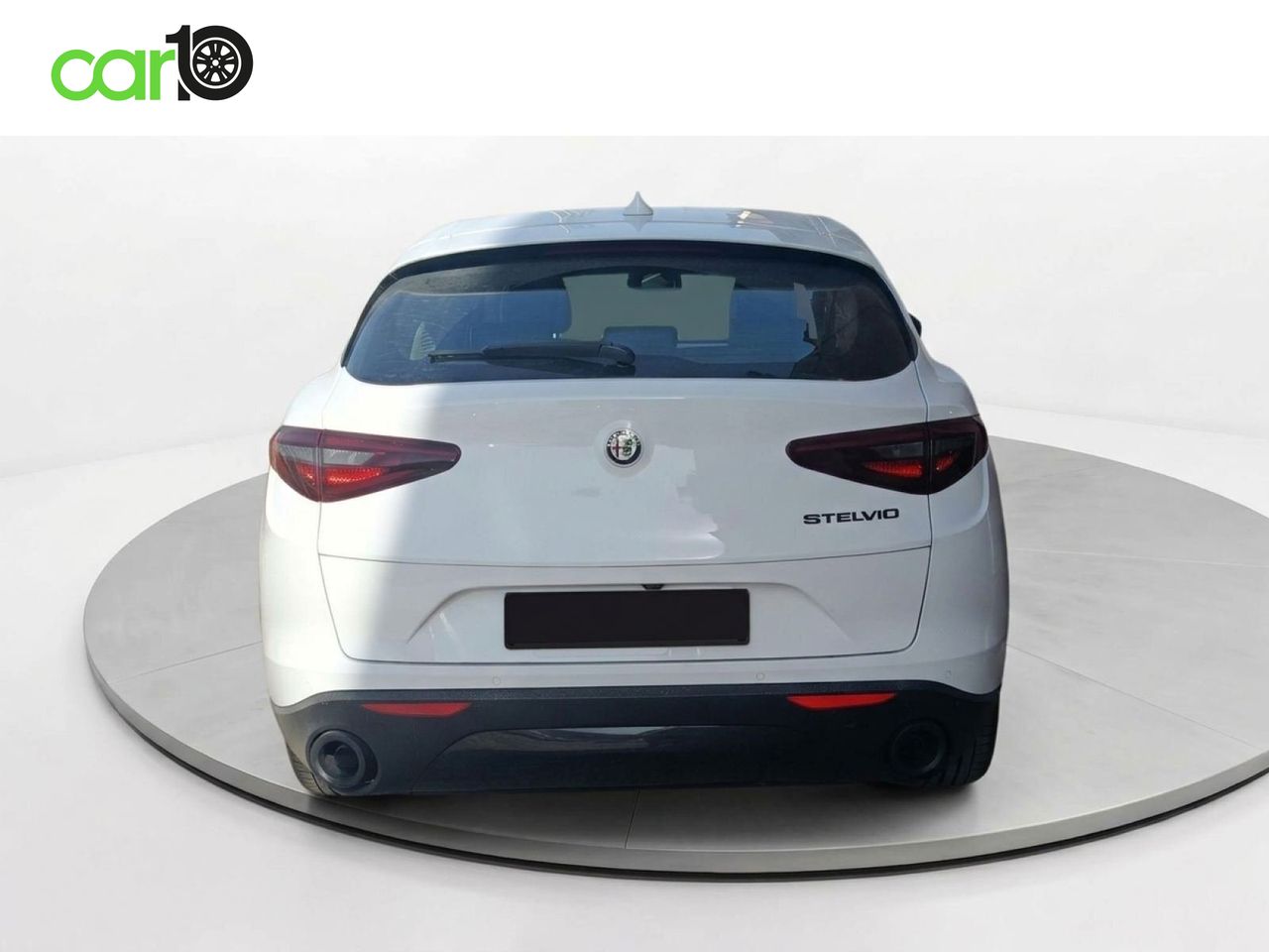 ALFA ROMEO STELVIO 2.2 Diésel 140kW (190CV) Sprint+ Q4  - Foto 6