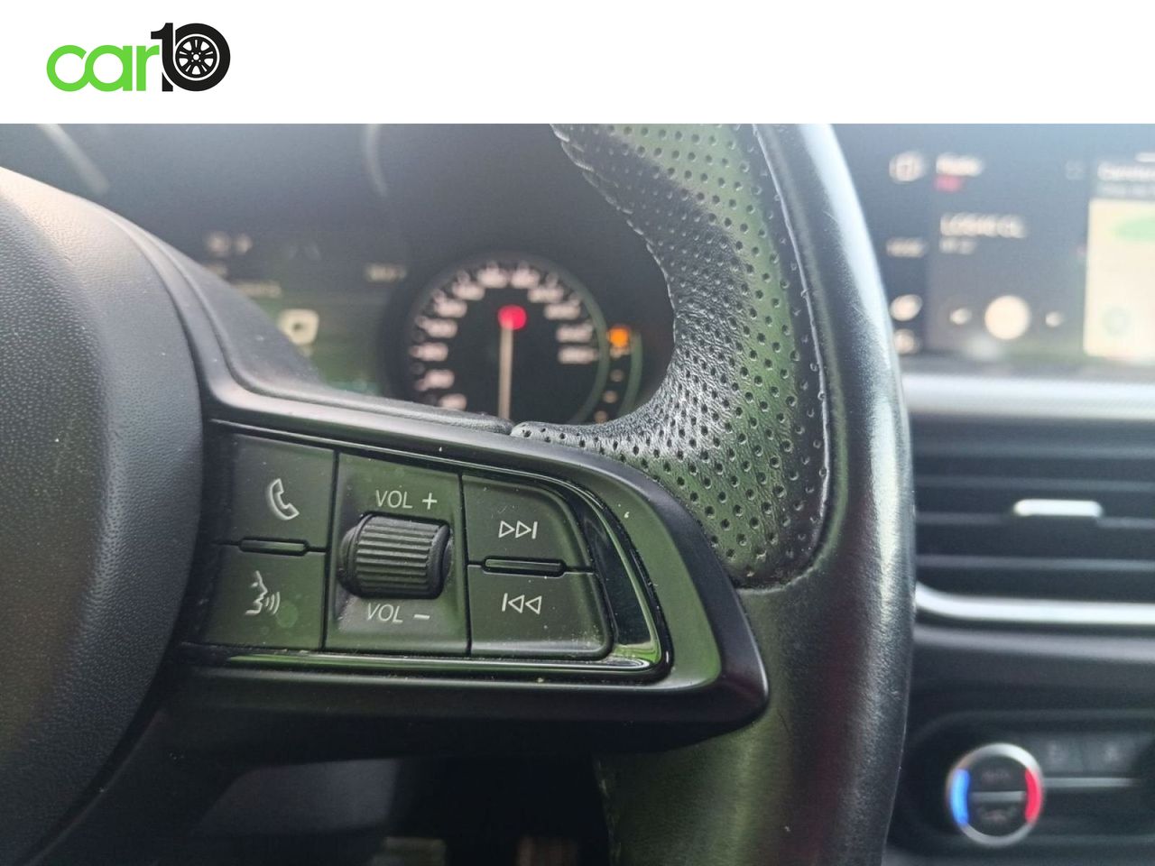 ALFA ROMEO STELVIO 2.2 Diésel 140kW (190CV) Sprint+ Q4  - Foto 20