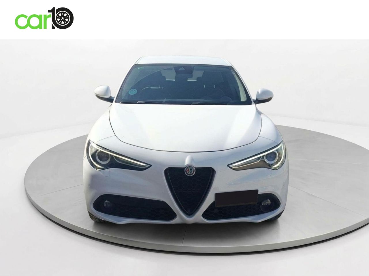 ALFA ROMEO STELVIO 2.2 Diésel 140kW (190CV) Sprint+ Q4  - Foto 3