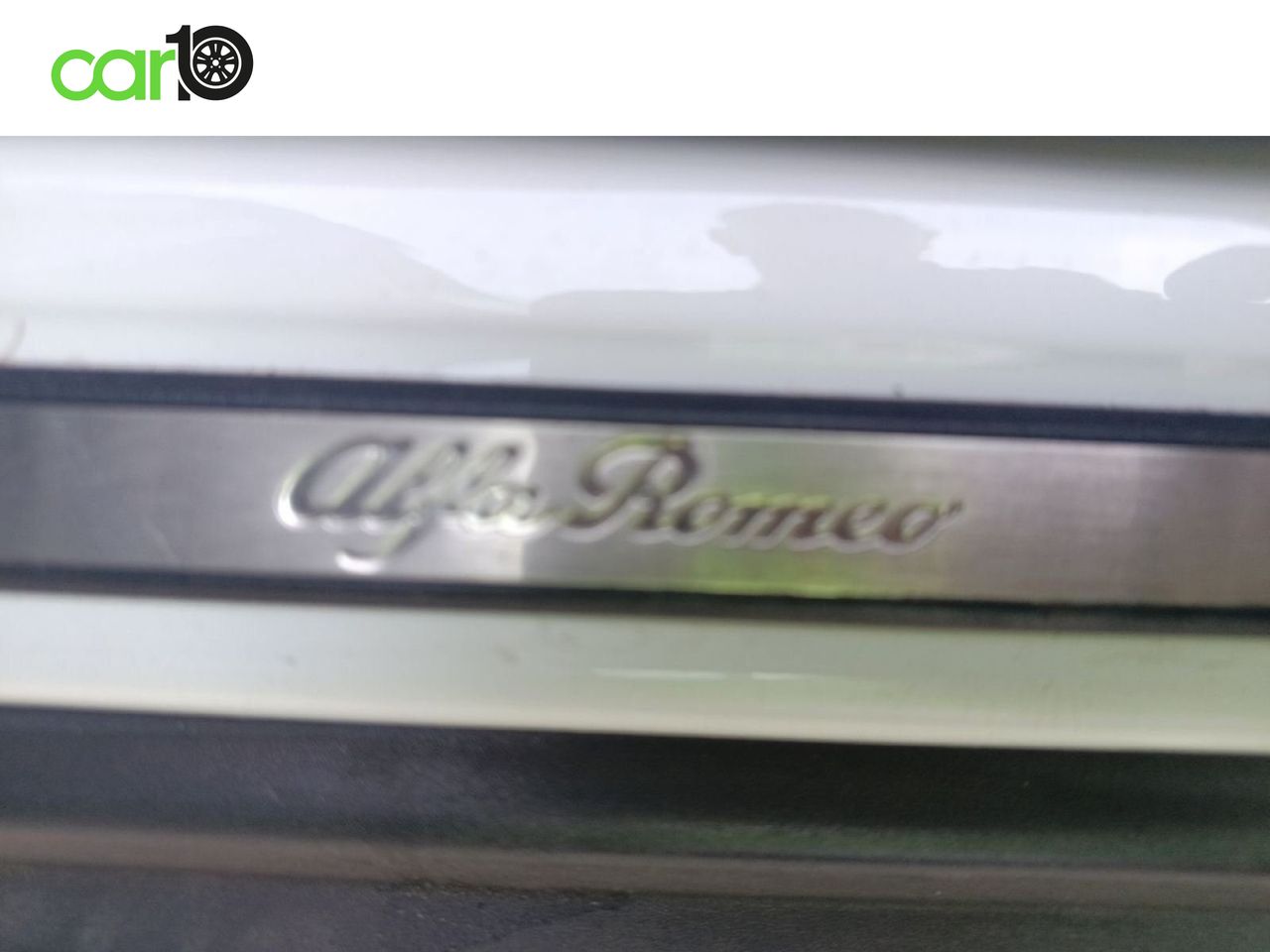 ALFA ROMEO STELVIO 2.2 Diésel 140kW (190CV) Sprint+ Q4  - Foto 16