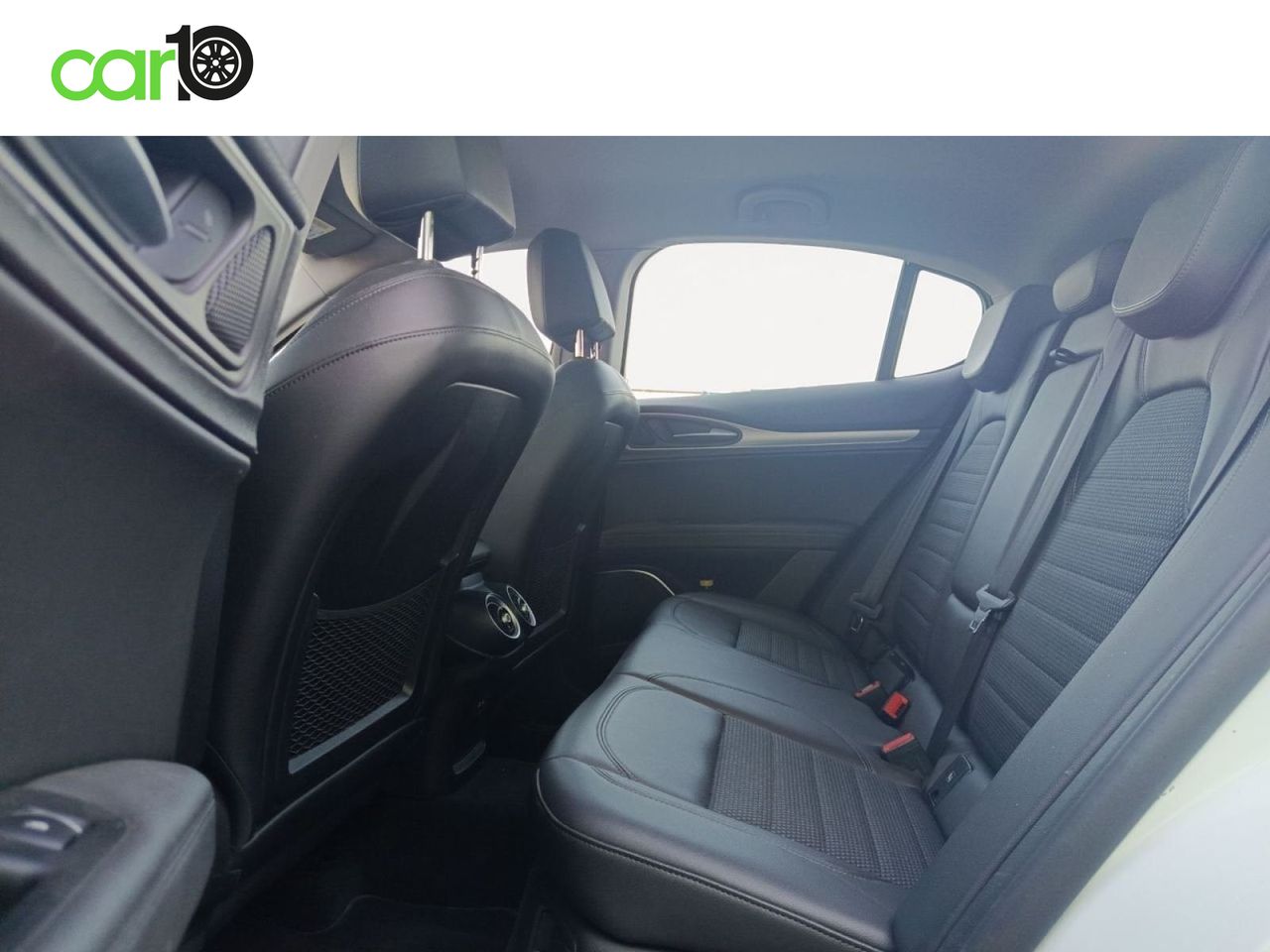 ALFA ROMEO STELVIO 2.2 Diésel 140kW (190CV) Sprint+ Q4  - Foto 11
