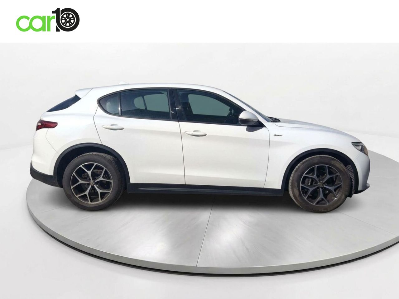 ALFA ROMEO STELVIO 2.2 Diésel 140kW (190CV) Sprint+ Q4  - Foto 24