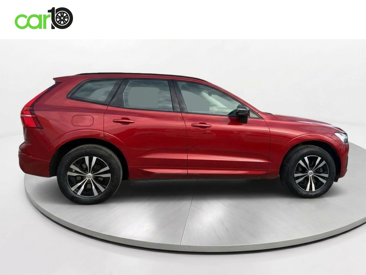 VOLVO XC60 2.0 T6 AWD Recharge R-Design Exp Auto  - Foto 22