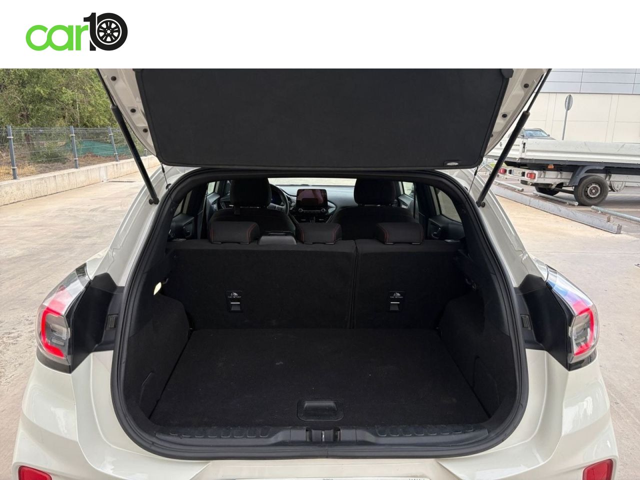 FORD PUMA 1.0 EcoBoost 155cv ST-Line MHEV  - Foto 17