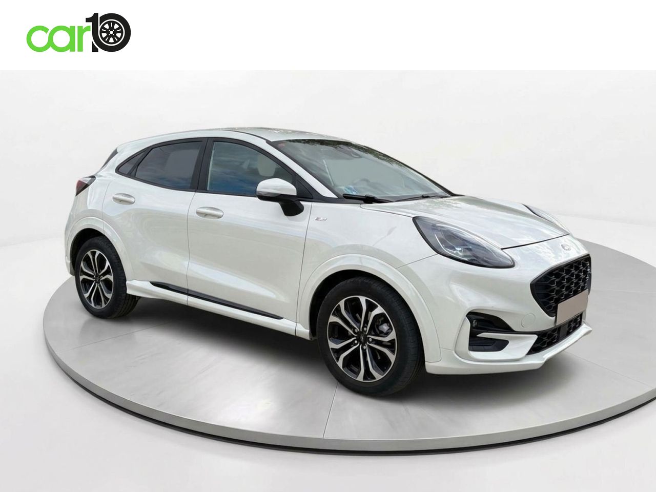 FORD PUMA 1.0 EcoBoost 155cv ST-Line MHEV  - Foto 4