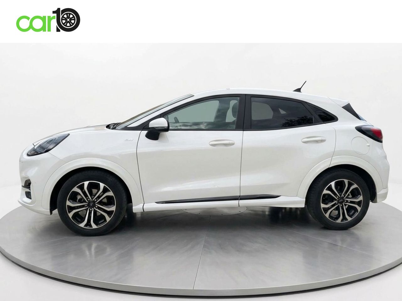 FORD PUMA 1.0 EcoBoost 155cv ST-Line MHEV  - Foto 22