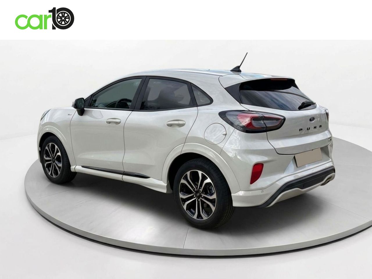 FORD PUMA 1.0 EcoBoost 155cv ST-Line MHEV  - Foto 5