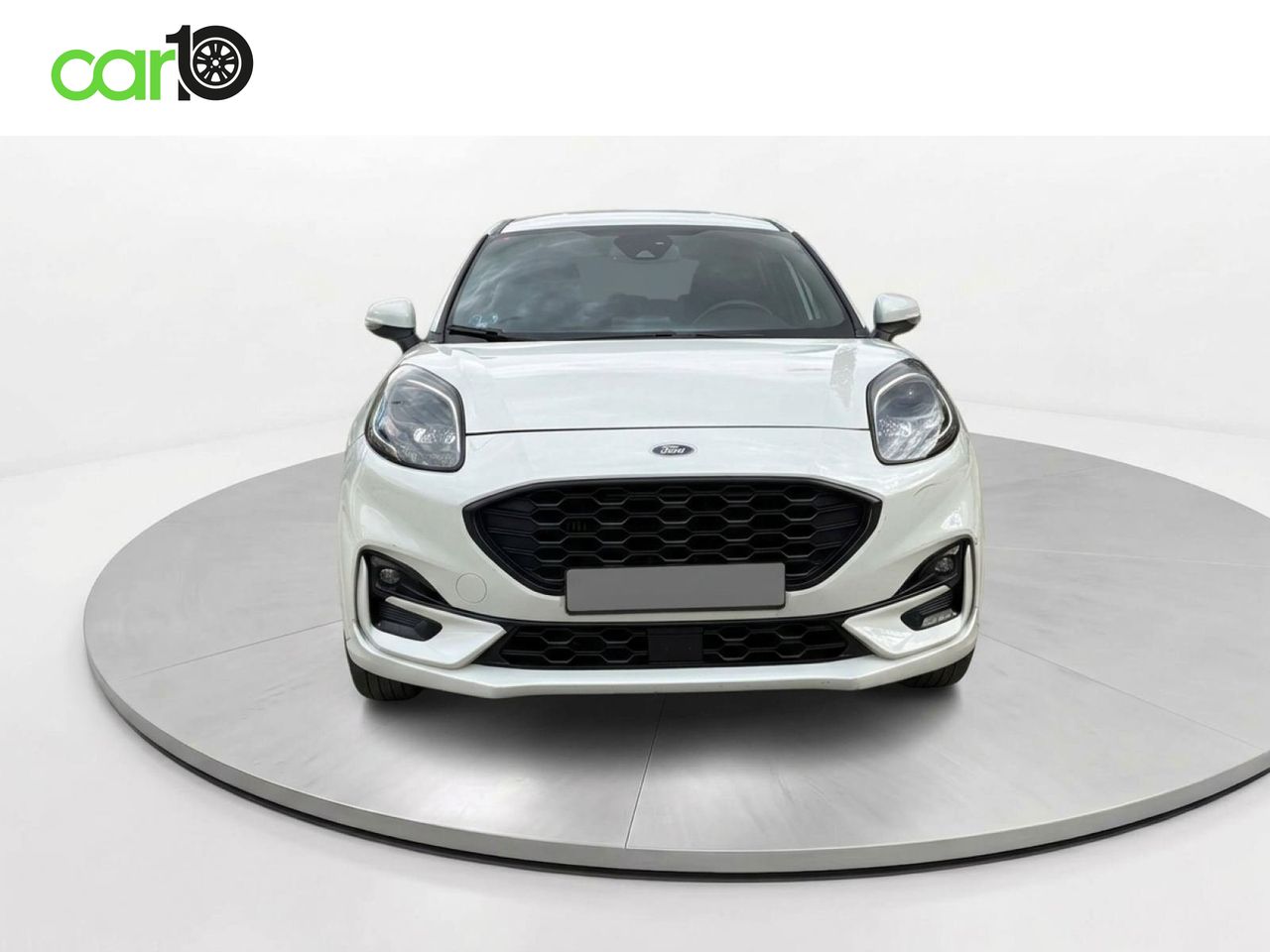 FORD PUMA 1.0 EcoBoost 155cv ST-Line MHEV  - Foto 3