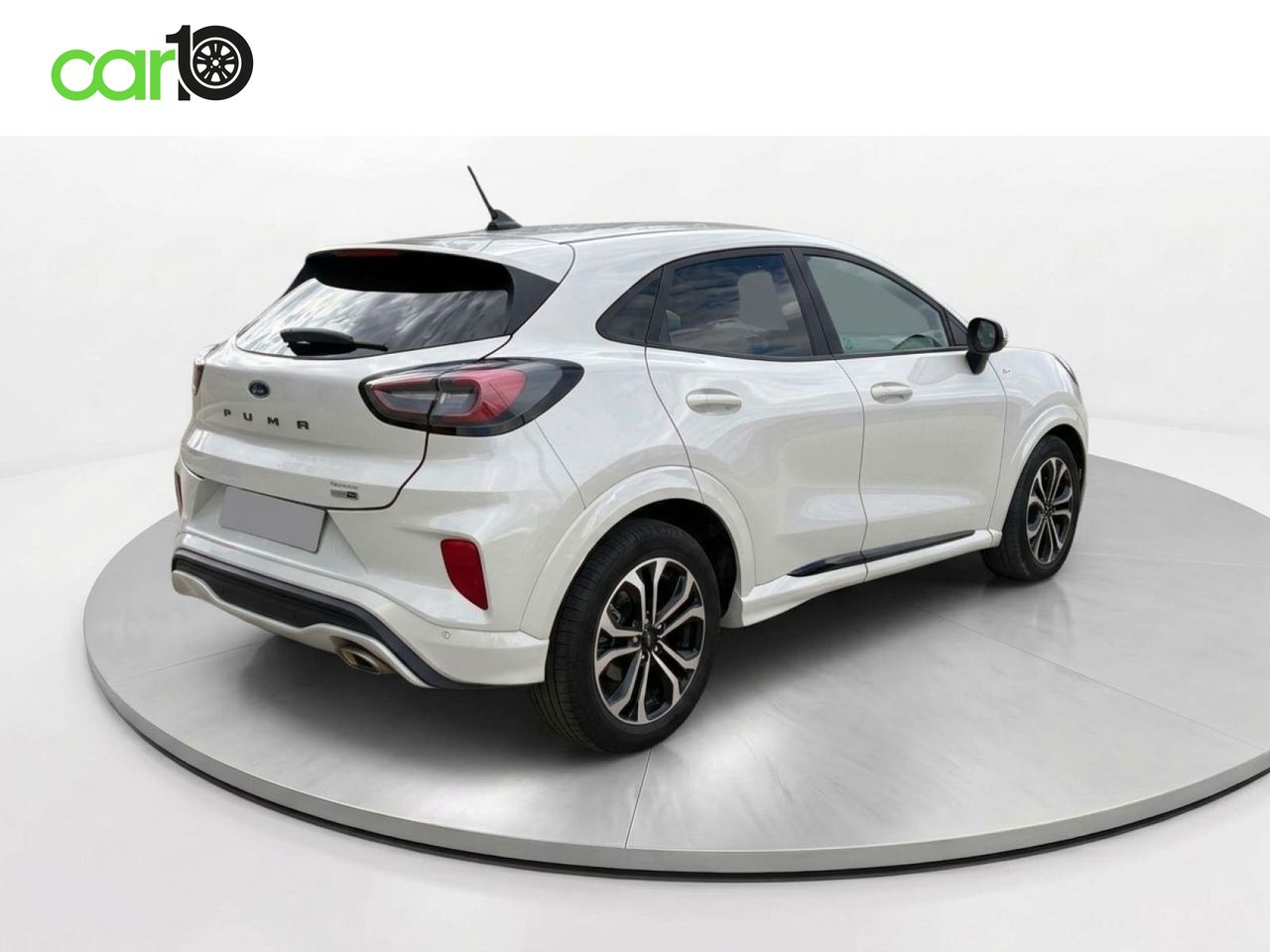 FORD PUMA 1.0 EcoBoost 155cv ST-Line MHEV  - Foto 7