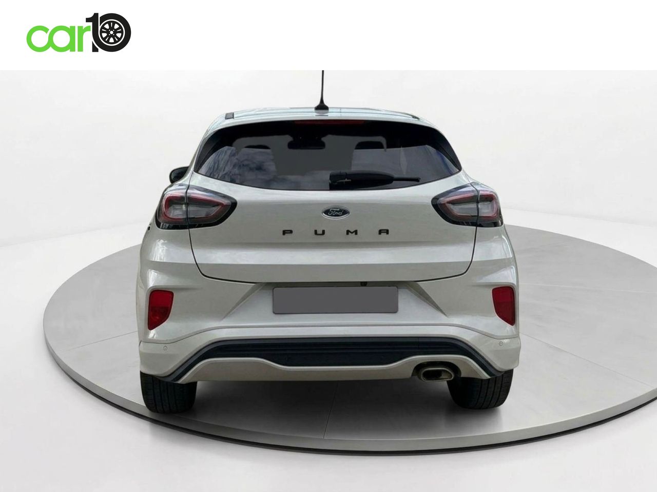 FORD PUMA 1.0 EcoBoost 155cv ST-Line MHEV  - Foto 6