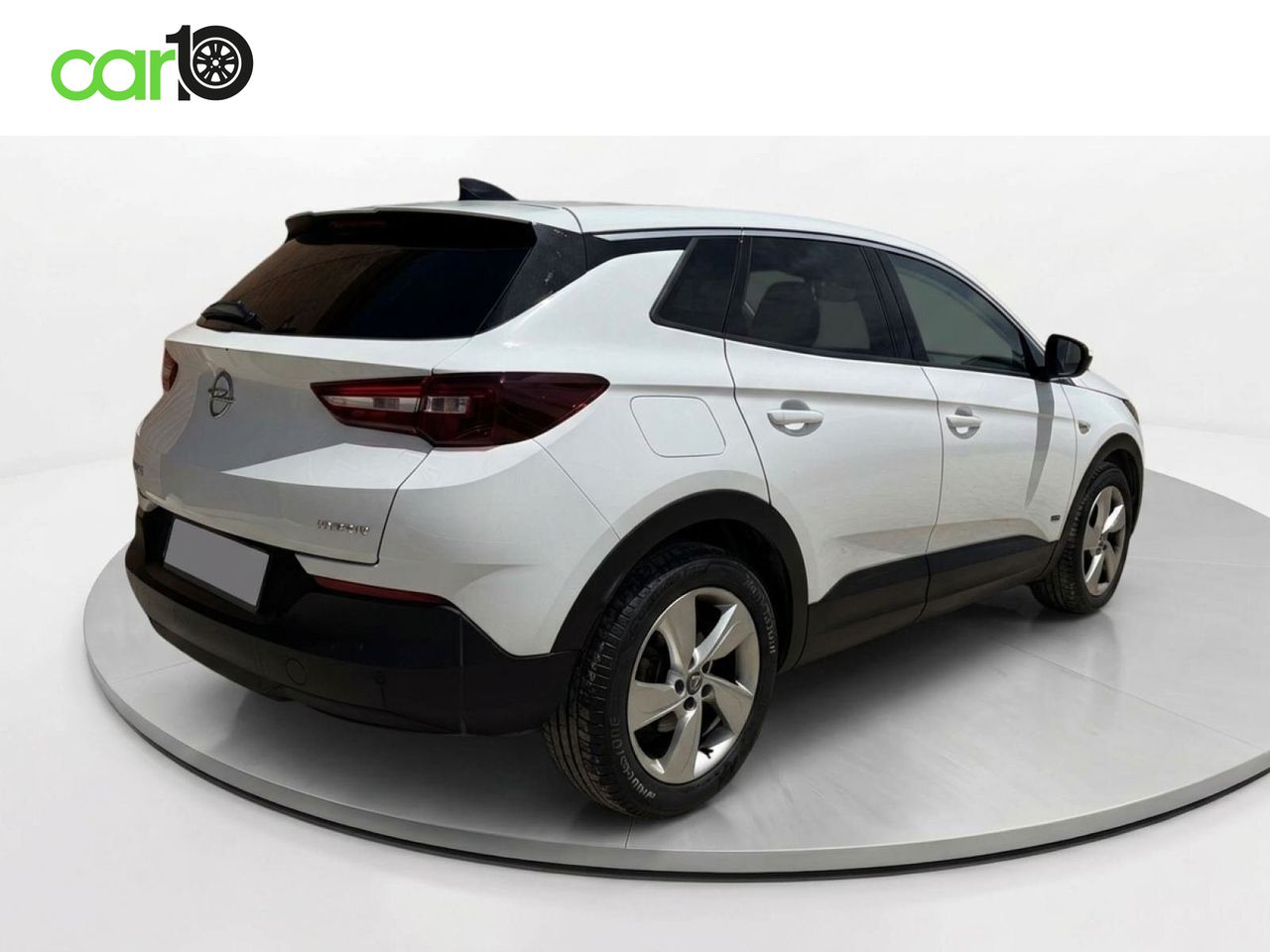 OPEL GRANDLAND X 1.6 Turbo Edition Auto 4x2  - Foto 5