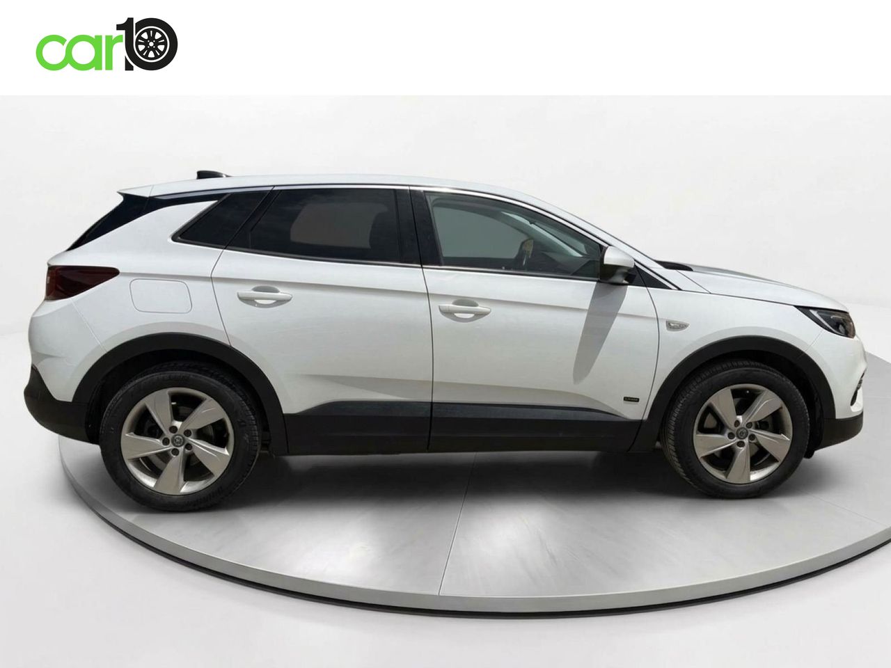 OPEL GRANDLAND X 1.6 Turbo Edition Auto 4x2  - Foto 22