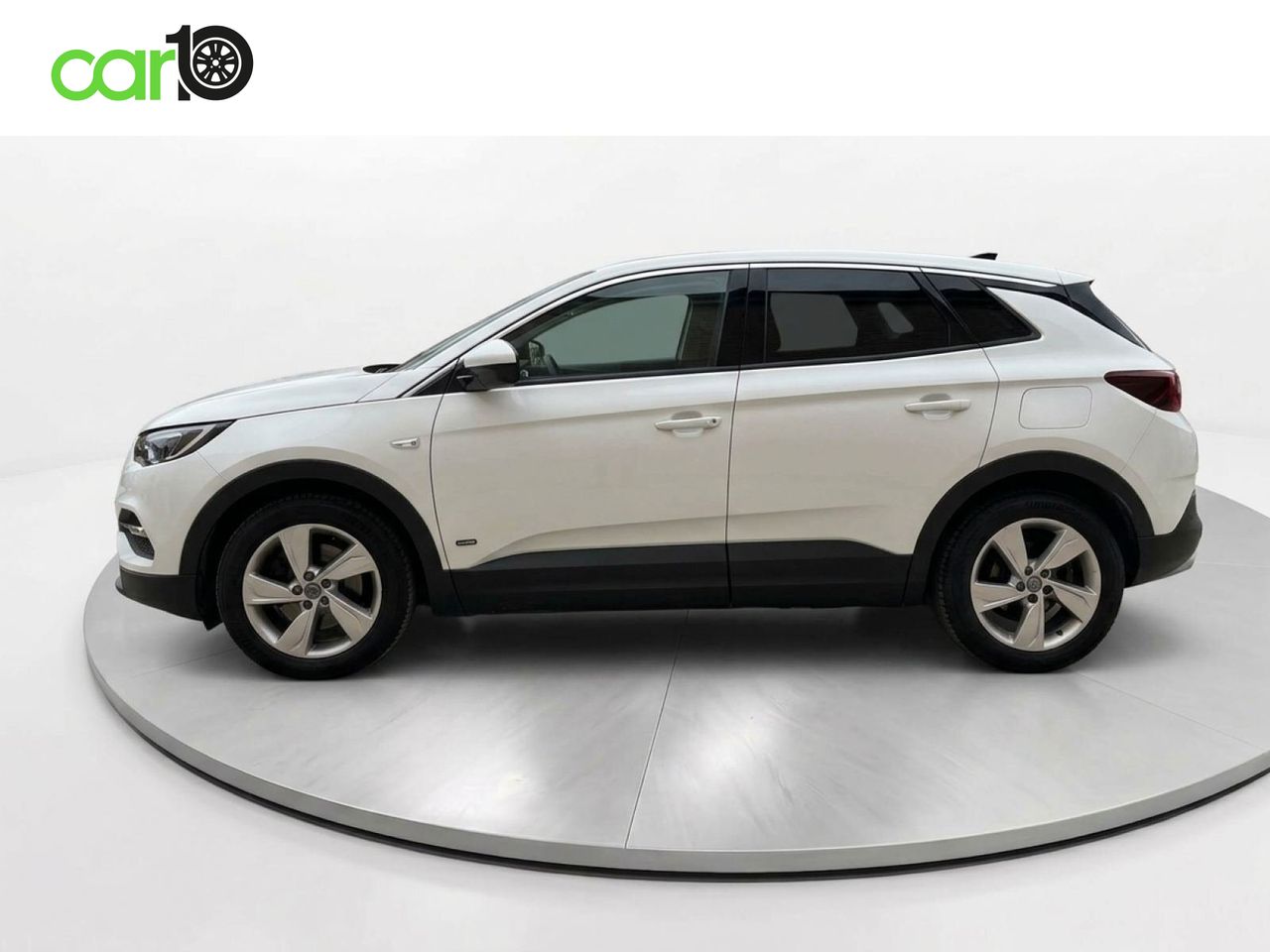 OPEL GRANDLAND X 1.6 Turbo Edition Auto 4x2  - Foto 21