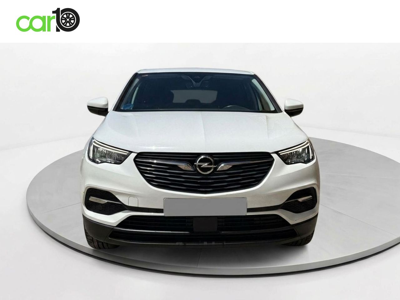 OPEL GRANDLAND X 1.6 Turbo Edition Auto 4x2  - Foto 7