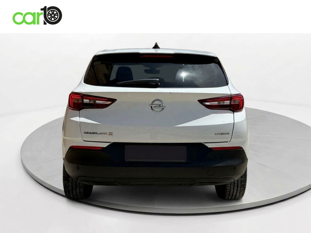 OPEL GRANDLAND X 1.6 Turbo Edition Auto 4x2  - Foto 4