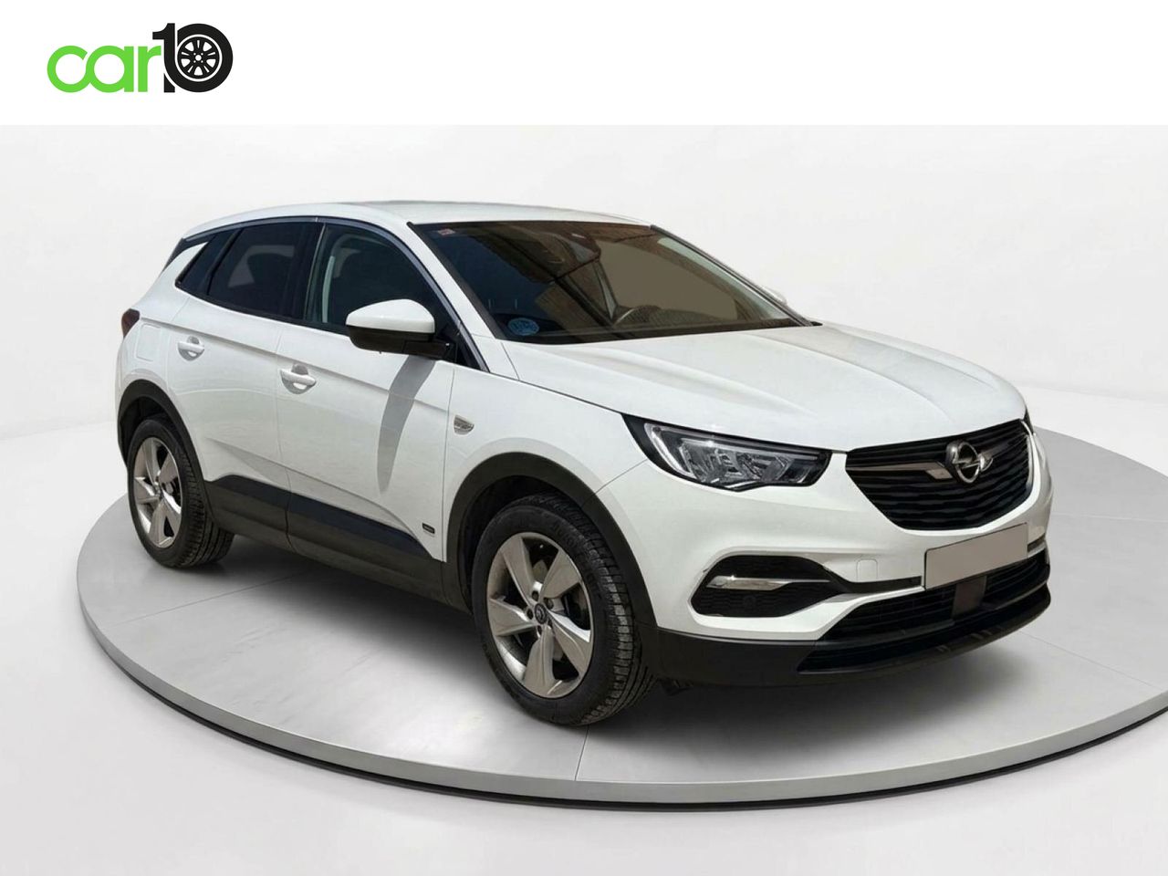 OPEL GRANDLAND X 1.6 Turbo Edition Auto 4x2  - Foto 6