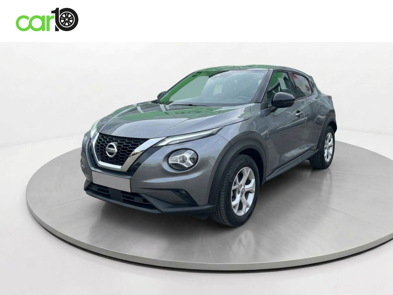 NISSAN JUKE DIG-T 84 kW (114 CV) DCT 7 V N-Connecta  - Foto 6