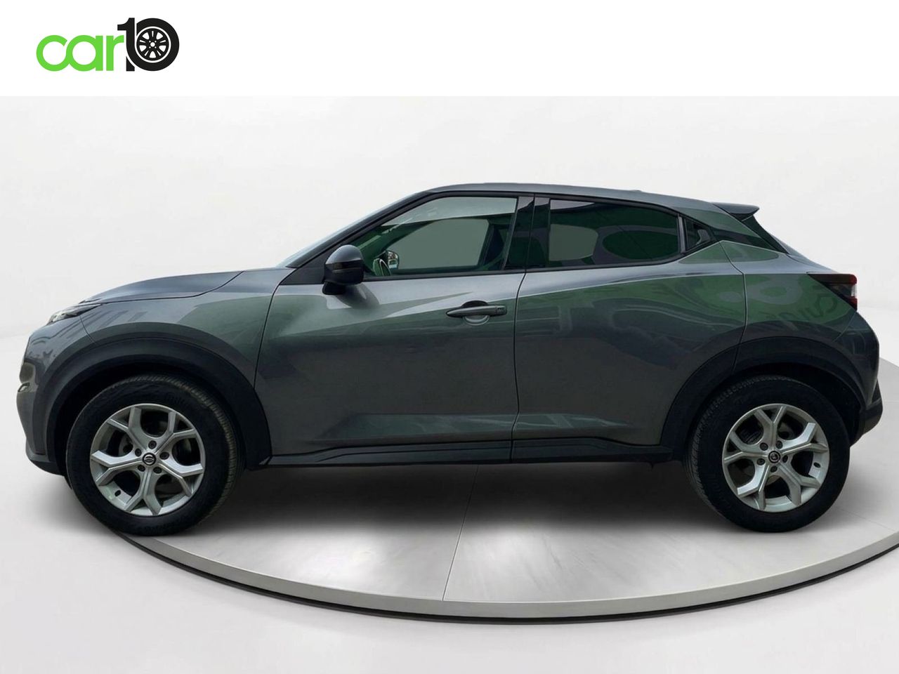 NISSAN JUKE DIG-T 84 kW (114 CV) DCT 7 V N-Connecta  - Foto 19