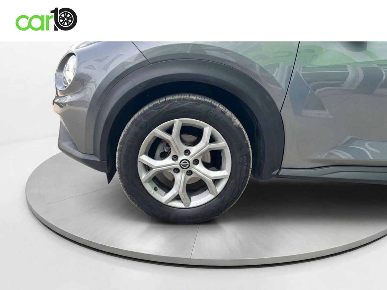 NISSAN JUKE DIG-T 84 kW (114 CV) DCT 7 V N-Connecta  - Foto 17