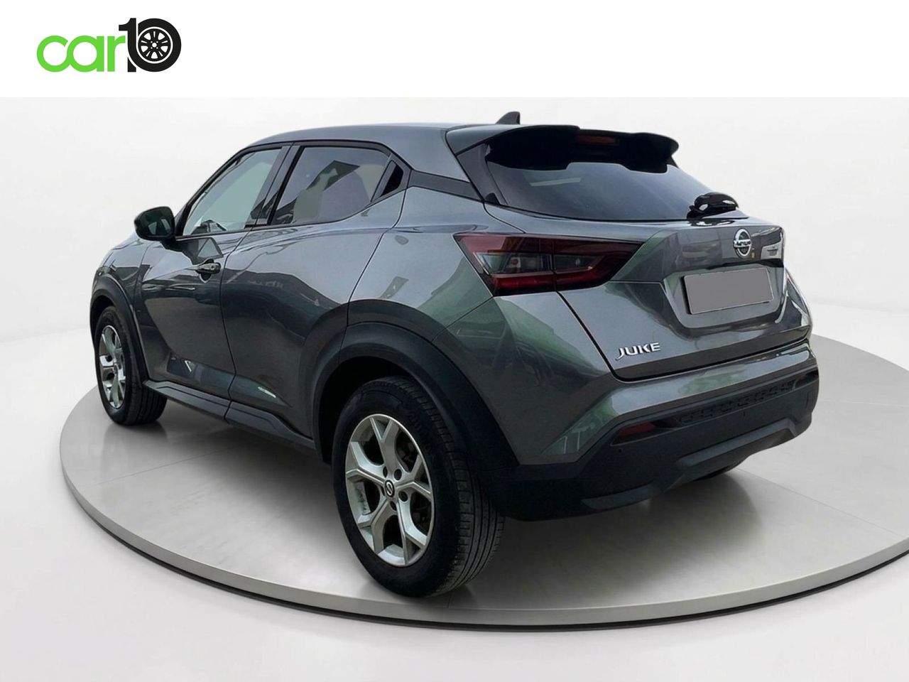 NISSAN JUKE DIG-T 84 kW (114 CV) DCT 7 V N-Connecta  - Foto 3