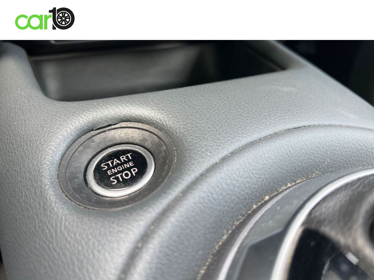 NISSAN JUKE DIG-T 84 kW (114 CV) DCT 7 V N-Connecta  - Foto 16