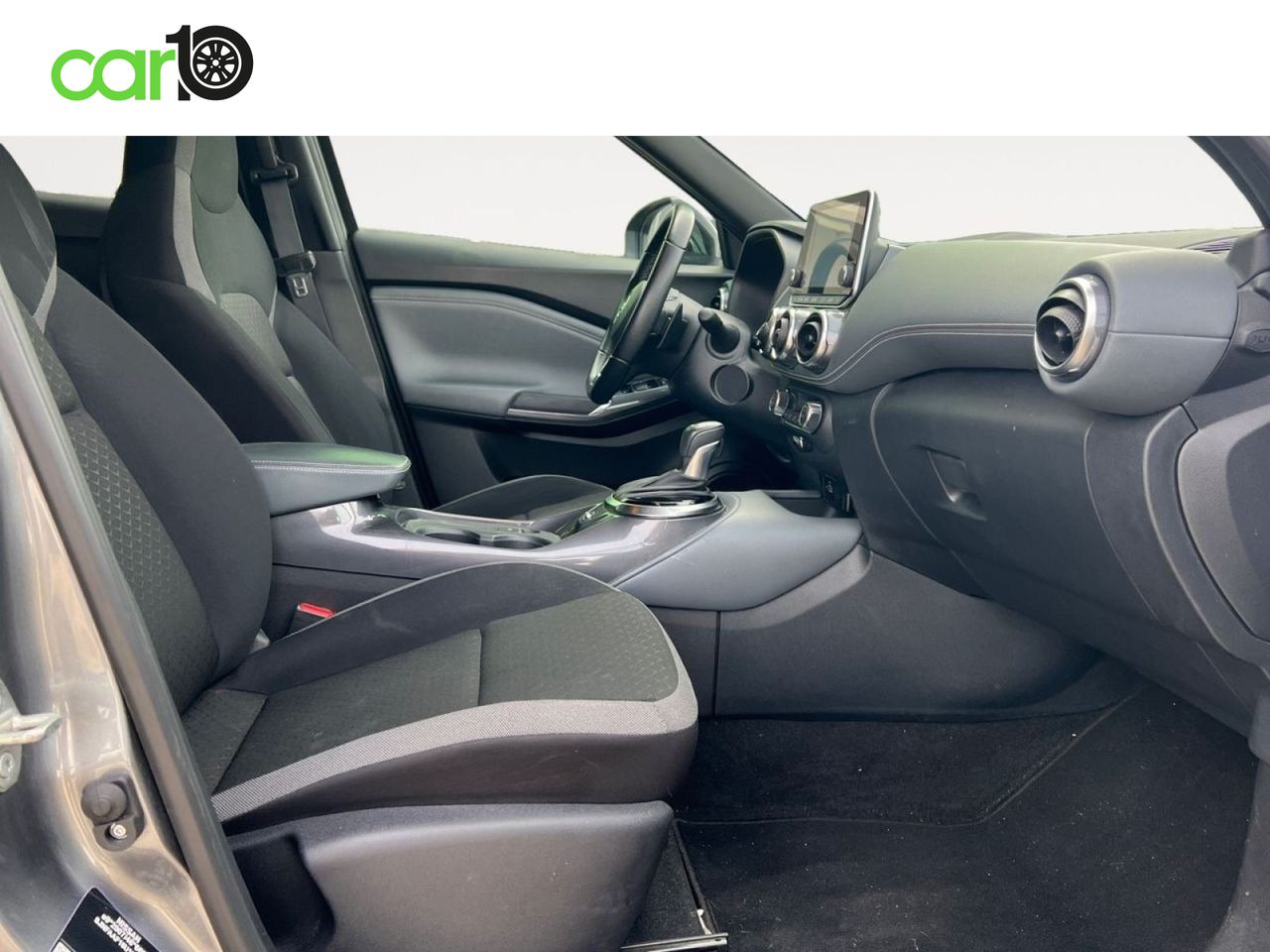 NISSAN JUKE DIG-T 84 kW (114 CV) DCT 7 V N-Connecta  - Foto 13