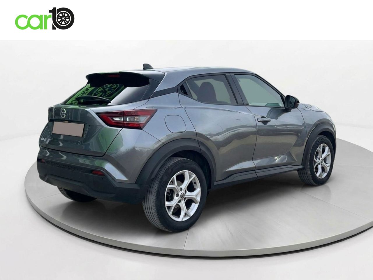 NISSAN JUKE DIG-T 84 kW (114 CV) DCT 7 V N-Connecta  - Foto 5