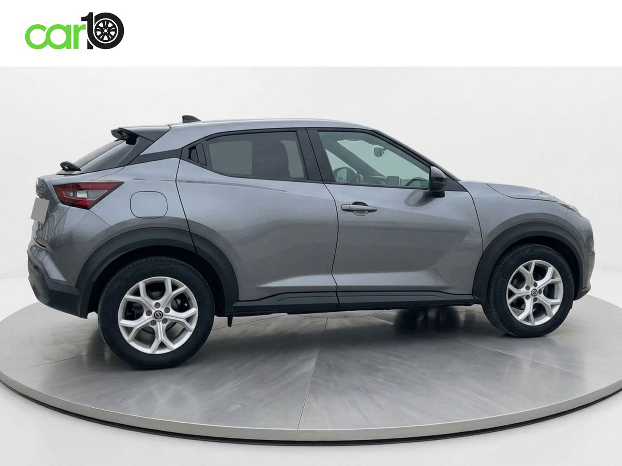 NISSAN JUKE DIG-T 84 kW (114 CV) DCT 7 V N-Connecta  - Foto 18