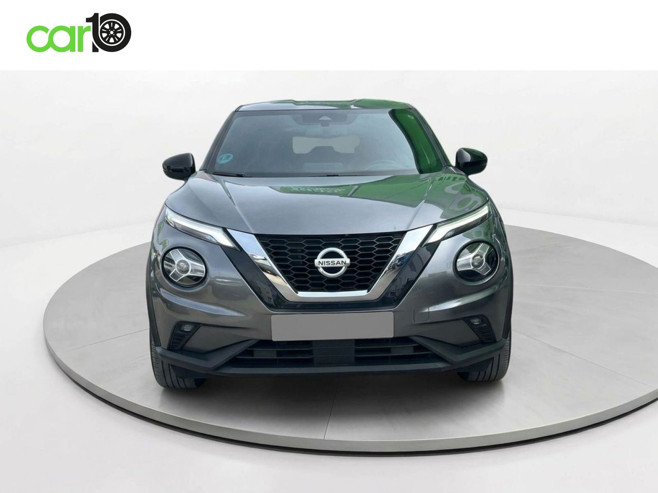 NISSAN JUKE DIG-T 84 kW (114 CV) DCT 7 V N-Connecta  - Foto 7