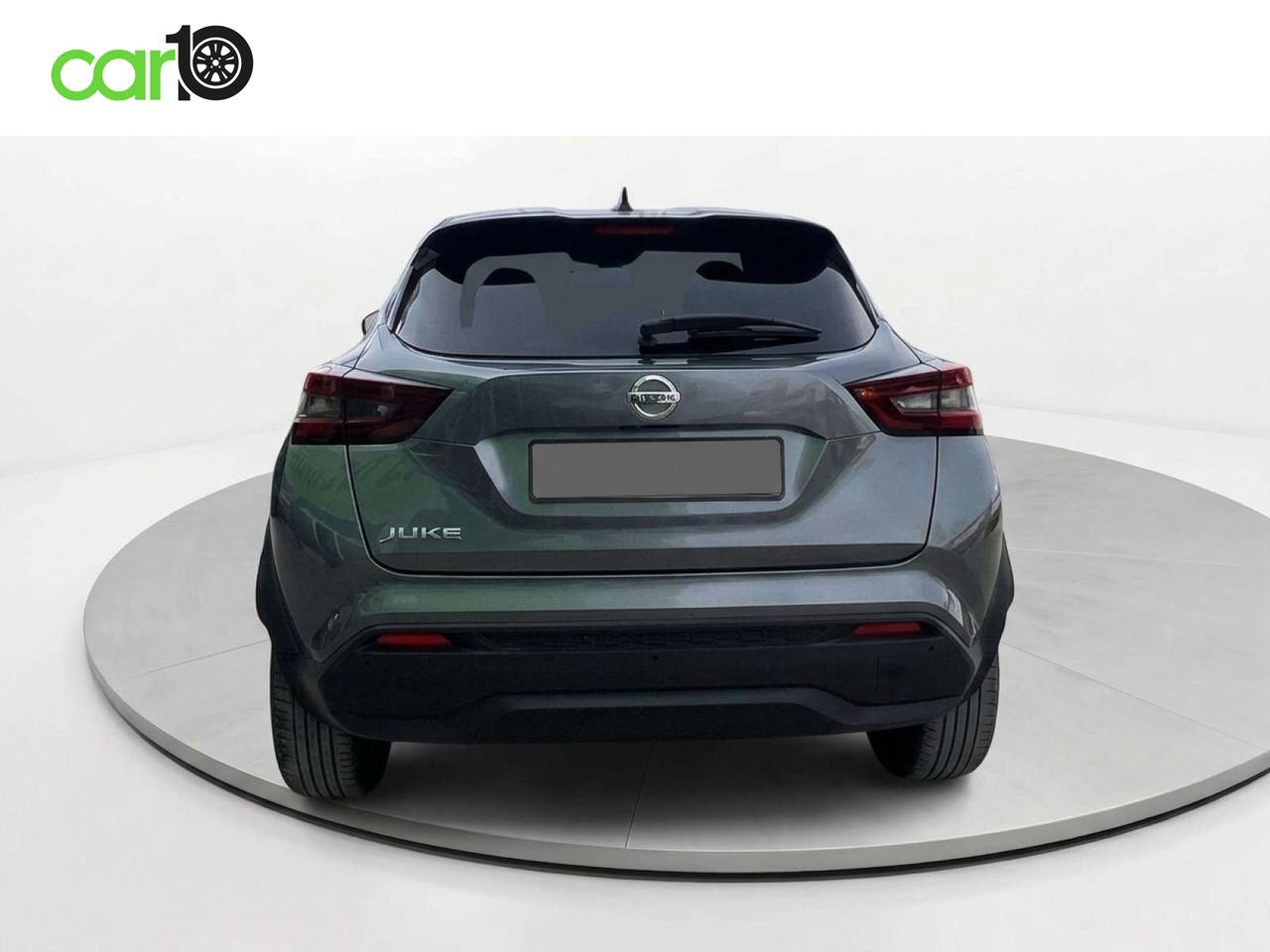 NISSAN JUKE DIG-T 84 kW (114 CV) DCT 7 V N-Connecta  - Foto 4