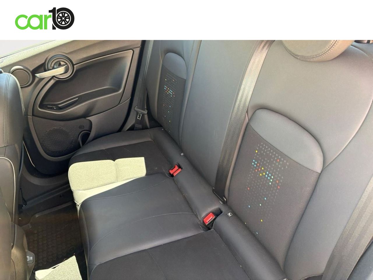FIAT 500X Hey Google 1,0 Firefly T3 88KW S&S  - Foto 10