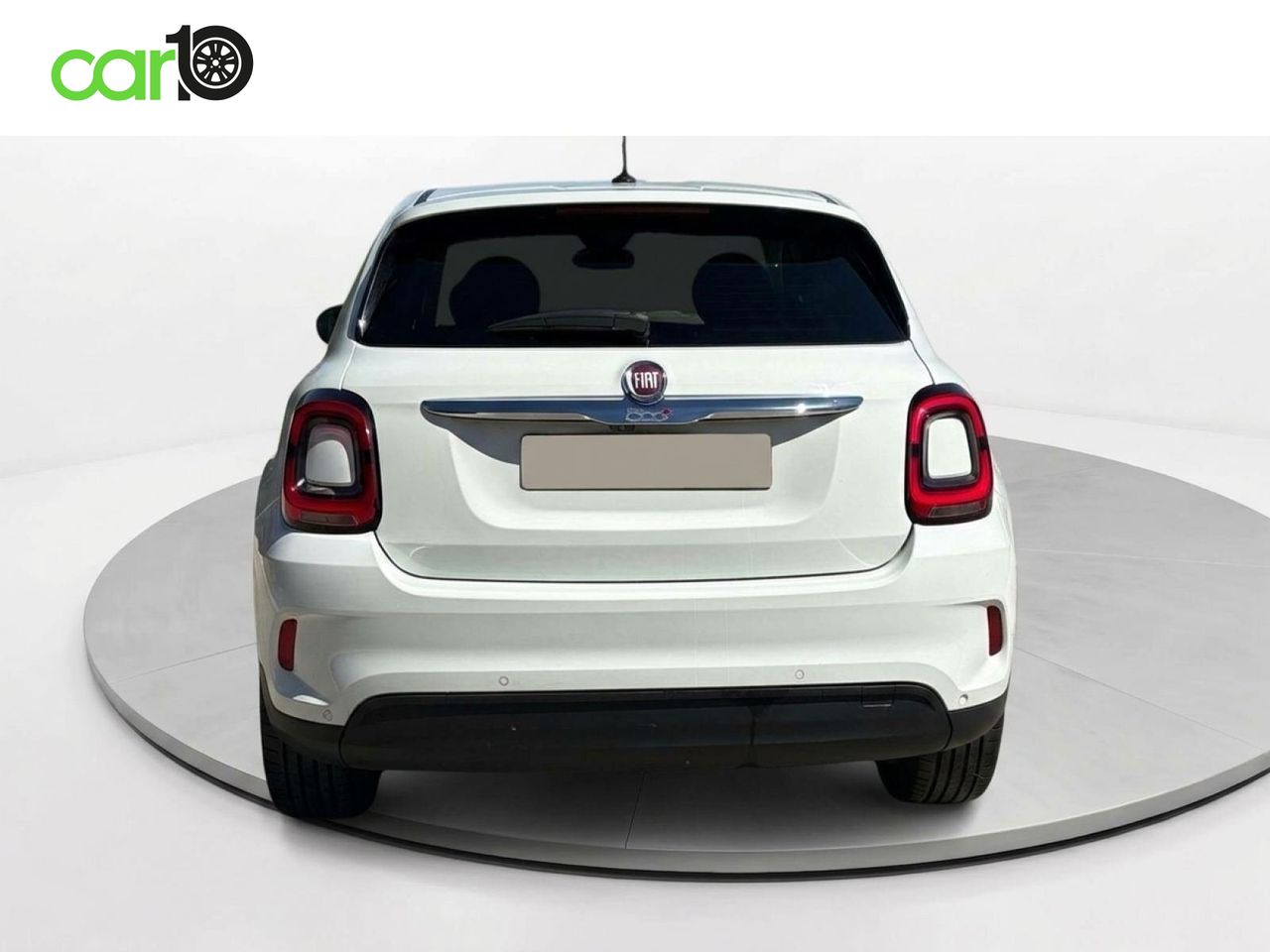 FIAT 500X Hey Google 1,0 Firefly T3 88KW S&S  - Foto 6