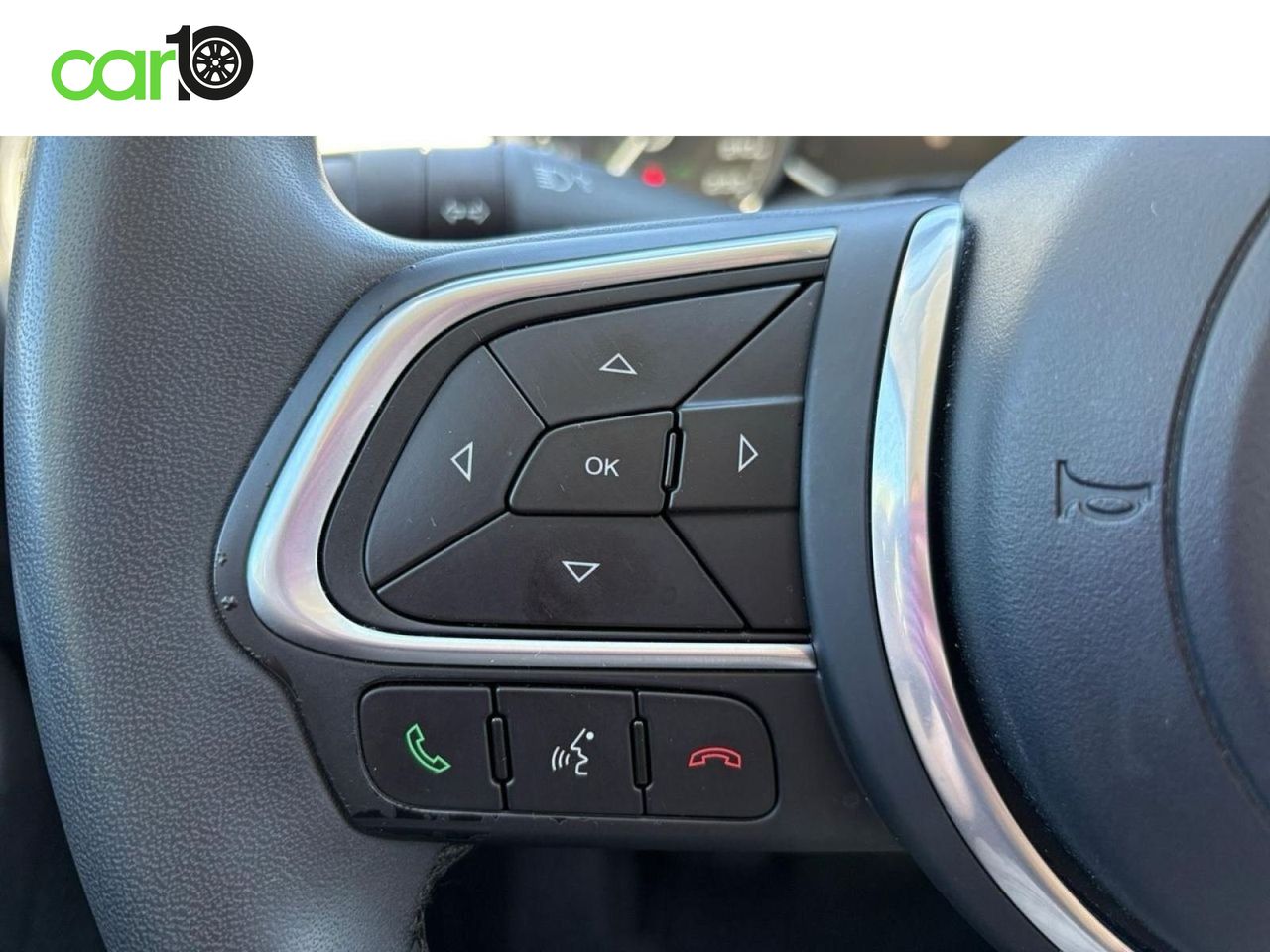 FIAT 500X Hey Google 1,0 Firefly T3 88KW S&S  - Foto 14
