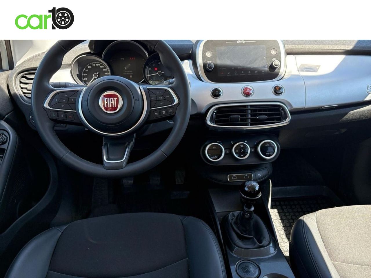 FIAT 500X Hey Google 1,0 Firefly T3 88KW S&S  - Foto 9