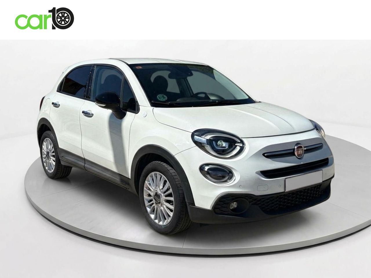 FIAT 500X Hey Google 1,0 Firefly T3 88KW S&S  - Foto 4