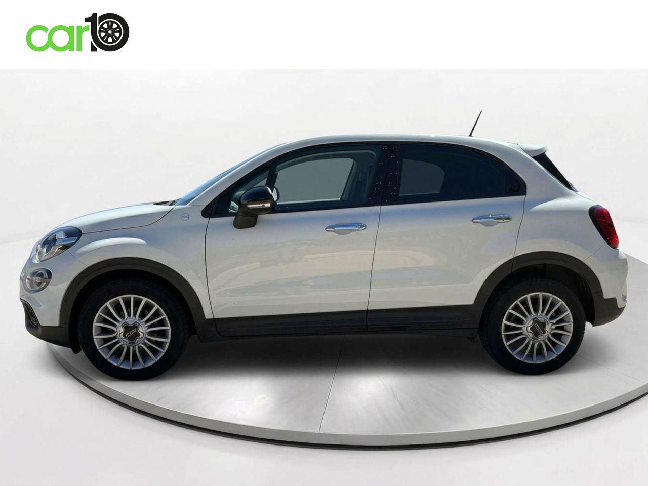 FIAT 500X Hey Google 1,0 Firefly T3 88KW S&S  - Foto 5