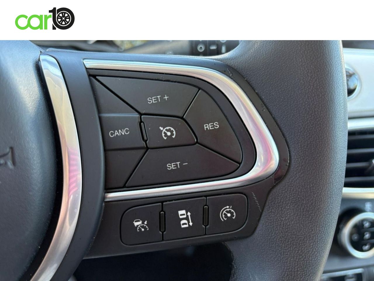 FIAT 500X Hey Google 1,0 Firefly T3 88KW S&S  - Foto 15