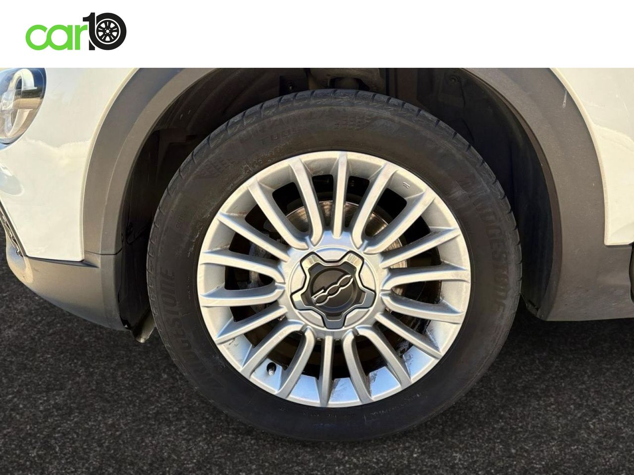 FIAT 500X Hey Google 1,0 Firefly T3 88KW S&S  - Foto 17