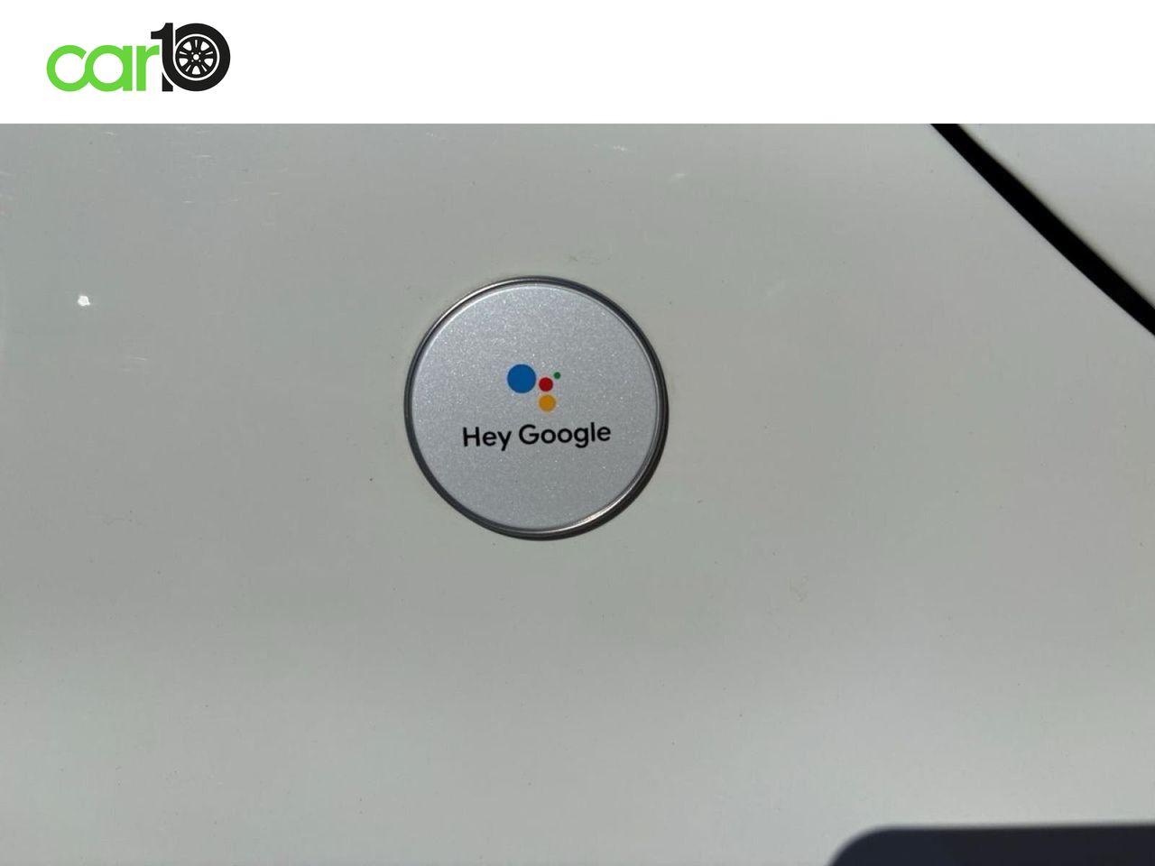 FIAT 500X Hey Google 1,0 Firefly T3 88KW S&S  - Foto 18