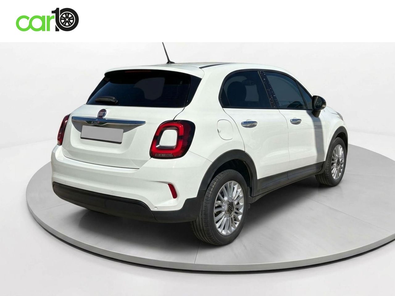 FIAT 500X Hey Google 1,0 Firefly T3 88KW S&S  - Foto 7