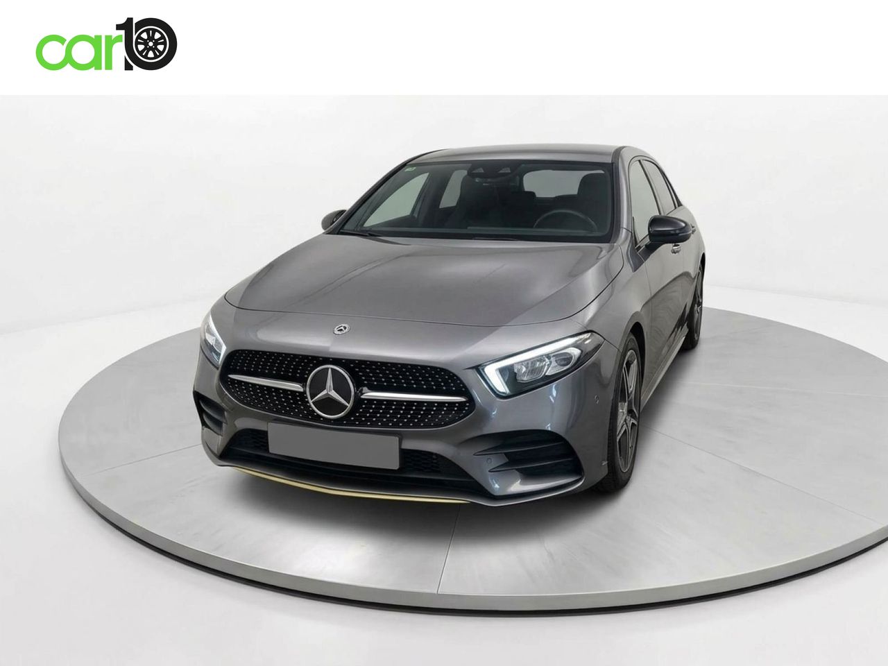 MERCEDES CLASE A A 250 4MATIC  - Foto 3