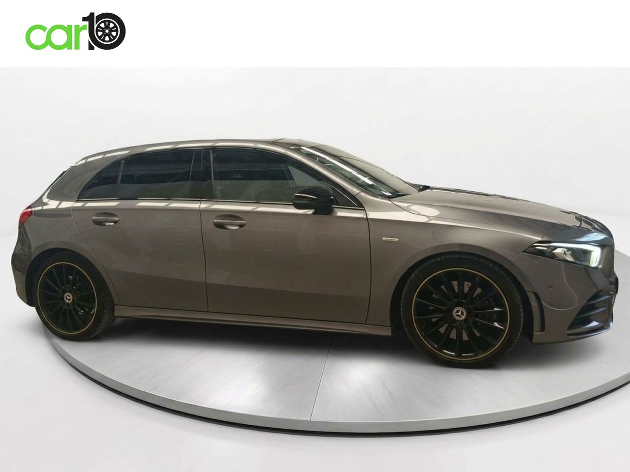 MERCEDES CLASE A A 250 4MATIC  - Foto 22