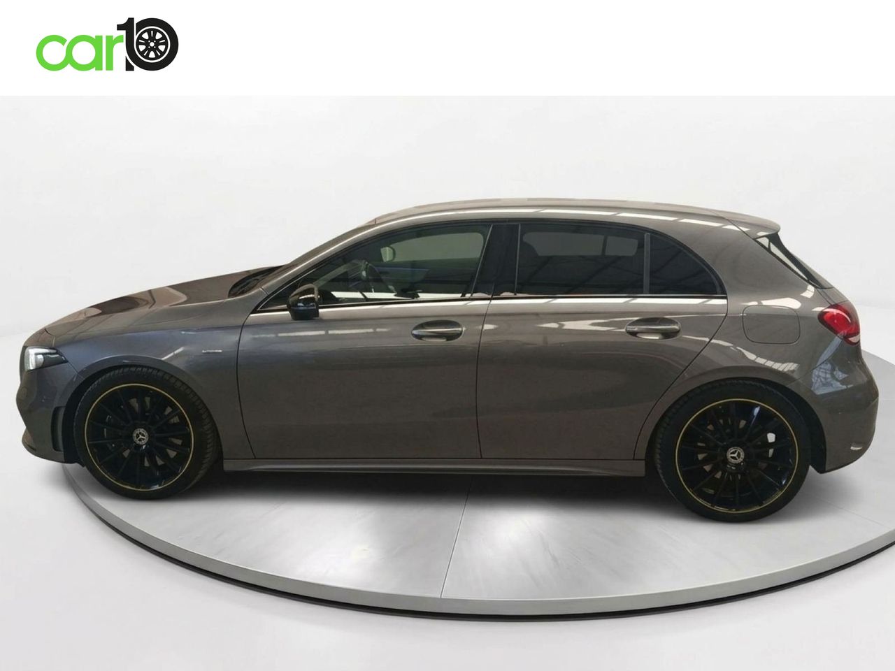 MERCEDES CLASE A A 250 4MATIC  - Foto 21