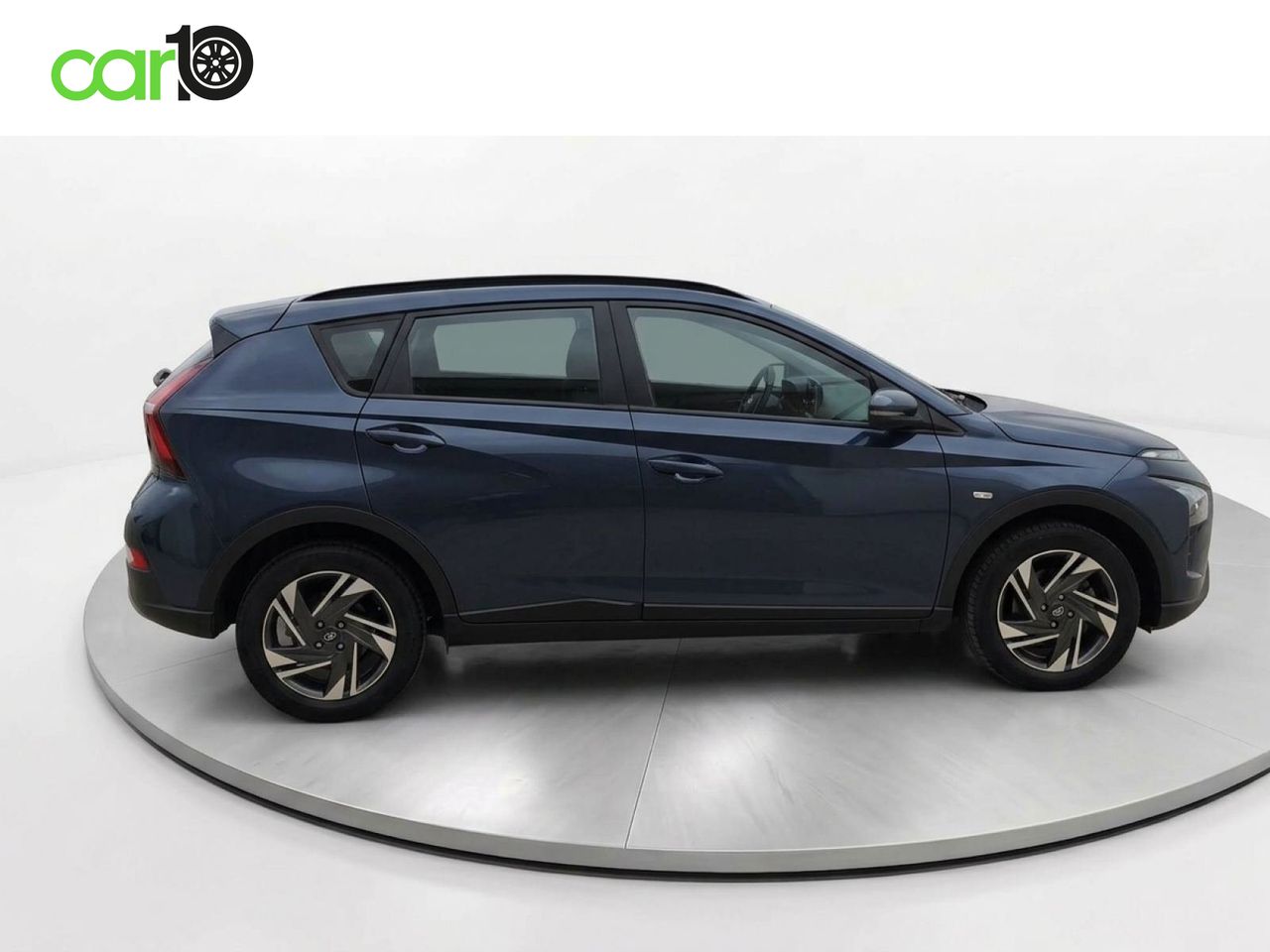 HYUNDAI BAYON 1.0 TGDI 74kW (100CV) 48V Maxx  - Foto 21