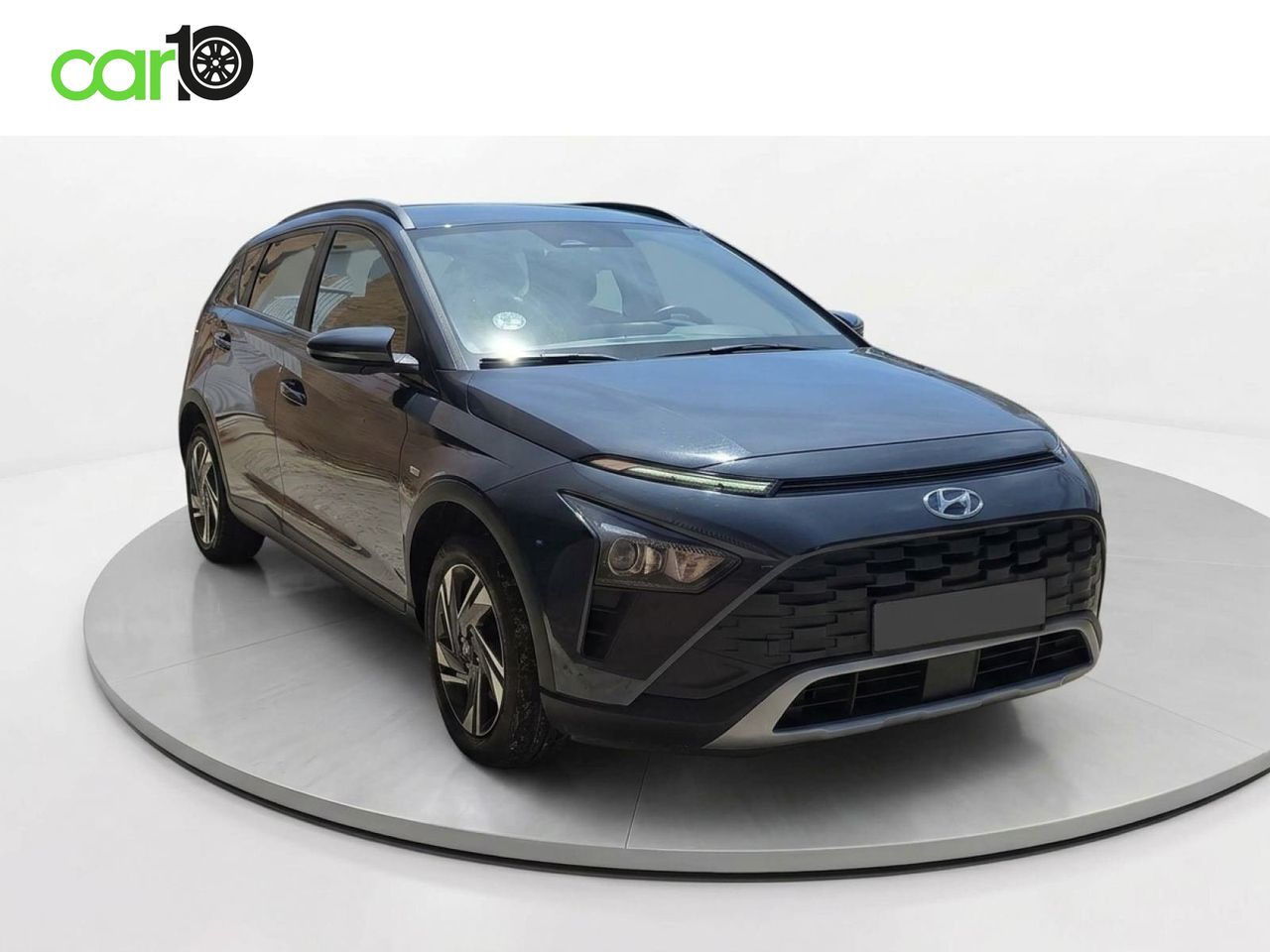 HYUNDAI BAYON 1.0 TGDI 74kW (100CV) 48V Maxx  - Foto 6